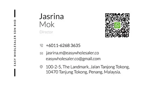 Easy Wholesaler Sdn Bhd