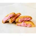 Lava Bites Strawberry 200g