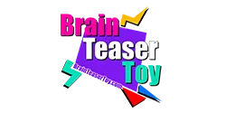 Brain Teaser Toy