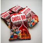 CV Choco Bin Chocolate Flavoured Snack Family Pack