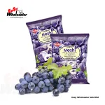 CV Mallow Moshi Grape Jam Filled Marshmallow 80g