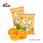 CVMallow Moshi Orange Jam Filled Marshmallow 80g