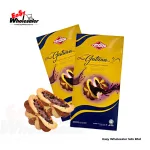 CVMallow Gatsova Chocolate Cookies Gift Box