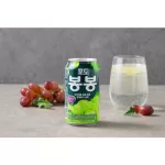 Haitai Grape Bongbong 238ml