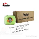 Impact Mints Honey Melon Kakao Neo 14g