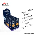 Impact Mints Space Adventure Lychee Kakao Ryan 14g