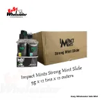 Impact Mints Strong Mint Slide 9g