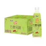 Master Kang Shi Fu SugarCane Water ChestNut 康师傅 (竹蔗马蹄) 500ml