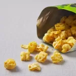 Orion Turtle Chips Corn 65g