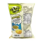 Orion Turtle Chips Corn 65g