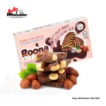 PMN Roona Chocolate Cookies 60g