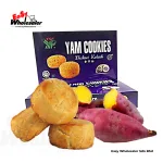 TSF Yam Cookies Biskut Keladi 49g
