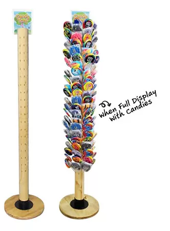 Candy Tree Tree Stand