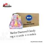 Barbie Diamond Candy 10g