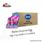Barbie Surprise Egg 10g