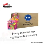Beardy Diamond Pop 10g
