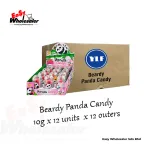 Beardy Panda Candy 10g