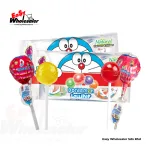 BigFoot Doraemon Lollipop 27g