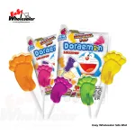 BigFoot Doraemon Natural Pop 10g