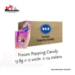 Frozen Popping Candy 13.8g