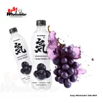 Genki White Black Grape 480ml