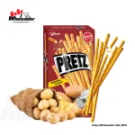 Glico Thai Pretz Original 23g