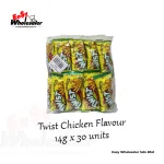 Grand Vista Twist Chicken 14g