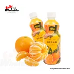 Hiive Orange 350ml