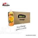 Hiive Orange 350ml