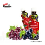 Hiive Red Grape and Blackcurrant 350ml