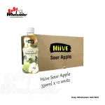 Hiive Sour Apple 350ml