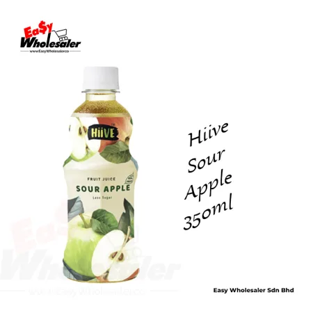 Hiive Sour Apple 350ml