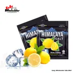 Himalaya Salt Extra Cool Lemon 15g