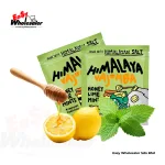 Himalaya Vajomba Honey Lime Mints 15g