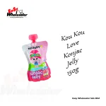 Kou Kou Love Konjac Jelly 150g