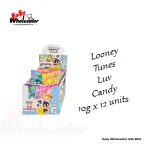 Looney Tunes Luv Candy 10g