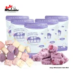 Lovebite Crisp Freeze Dried Yogurt Cube 50g