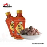 Master Kang Shi Fu Sour Plum 330ml