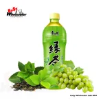 Master Kang ShiFu Grape Green Tea 500ml