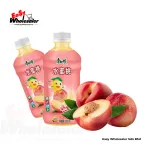 Master Kang Shi Fu Peach 330ml