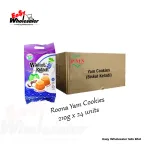 PMN Yam Cookies 210g