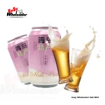 QSJ Milk Beer Original 300ml