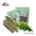 Snackiss Korean Seavit Original 50g