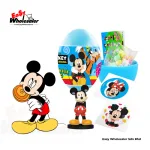 Mickey Mouse Surprise Egg 10g