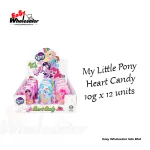 My Little Pony Heart Candy 10g
