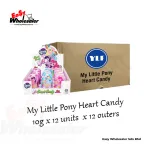 My Little Pony Heart Candy 10g
