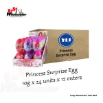 Princess Surprise Egg 10g