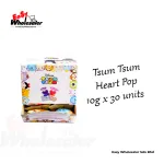 Tsum Tsum Heart Pop 10g