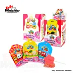 Tsum Tsum Popping Candy 13.8g