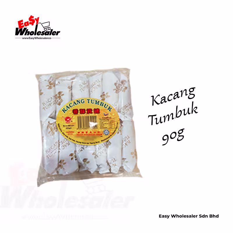 PMN Kacang Tumbuk 90g PMN Kacang Tumbuk 90g
